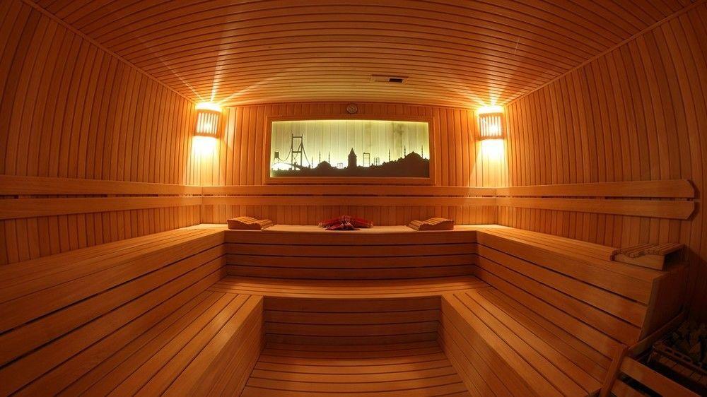 Luxor Garden Hotel Коджаели Екстериор снимка