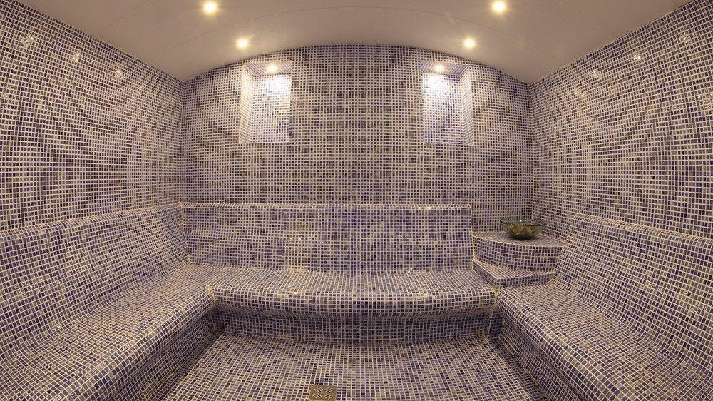 Luxor Garden Hotel Коджаели Екстериор снимка